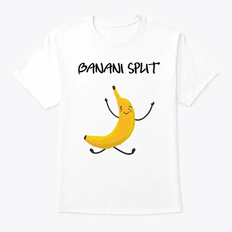 Banana T-shirt