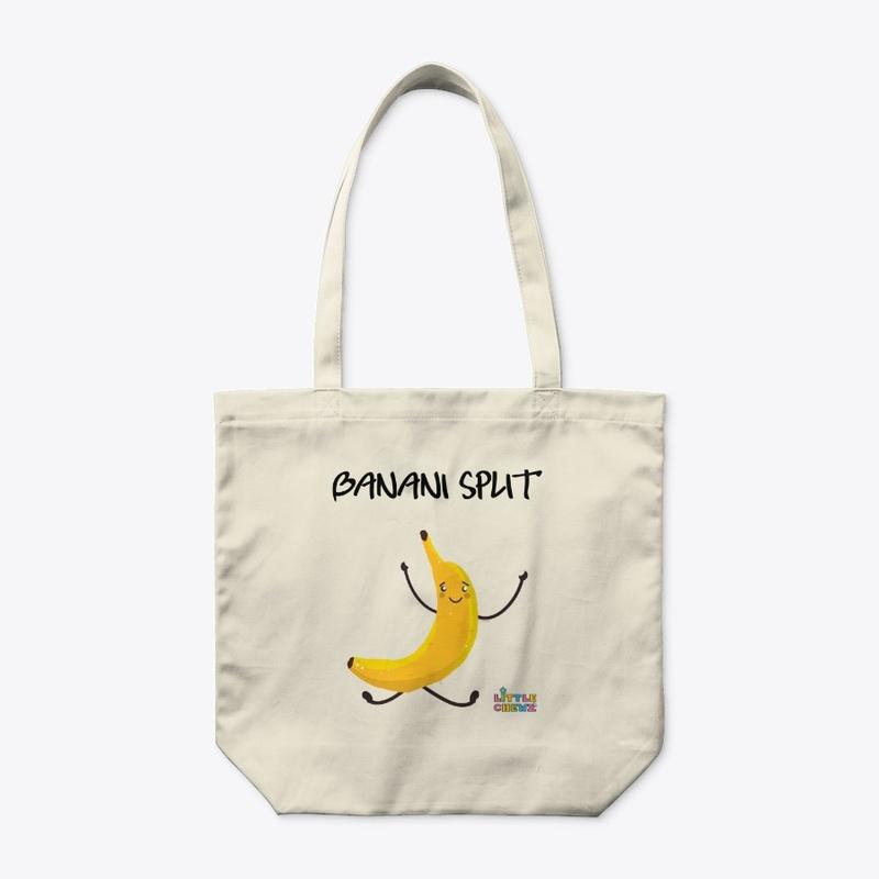 Banana T-shirt